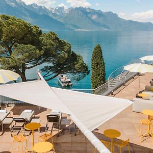 Eurotel Montreux